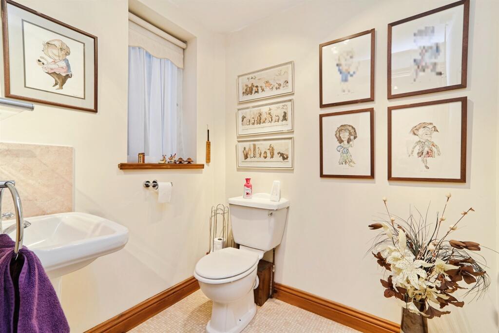 Additional image 17 of High Shann Farm, Broadlands, Keighley