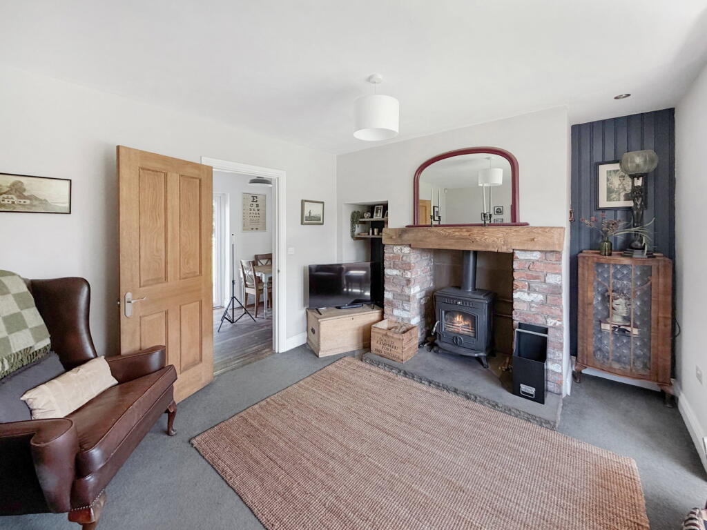 House in Cumbria, Burtholme - View 3