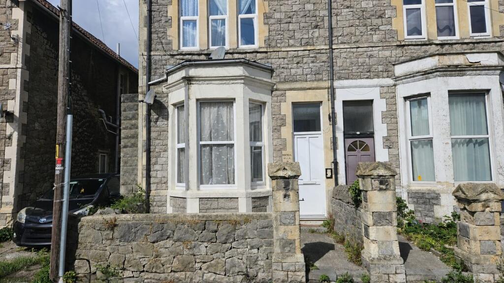 Main image of property: George Street, Weston-Super-Mare, BS23
