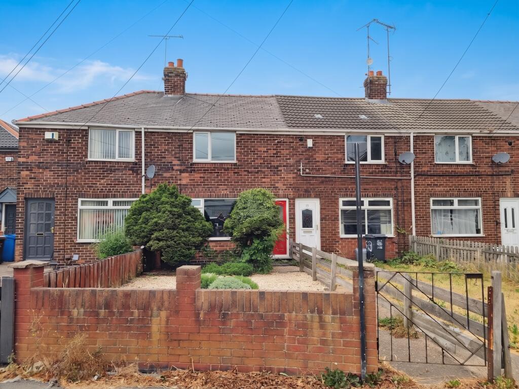 Main image of property: Marfleet Avenue, Hull, HU9
