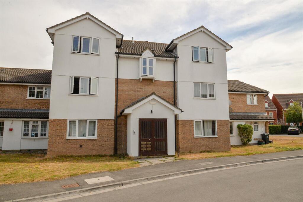 Main image of property: Grebe Close, Bridgwater