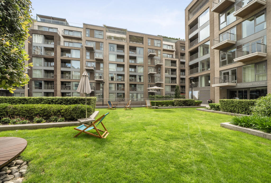 Main image of property: Thurstan Street, London, SW6