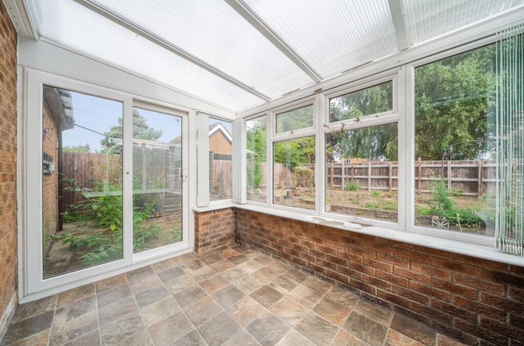 House in Peterborough - More