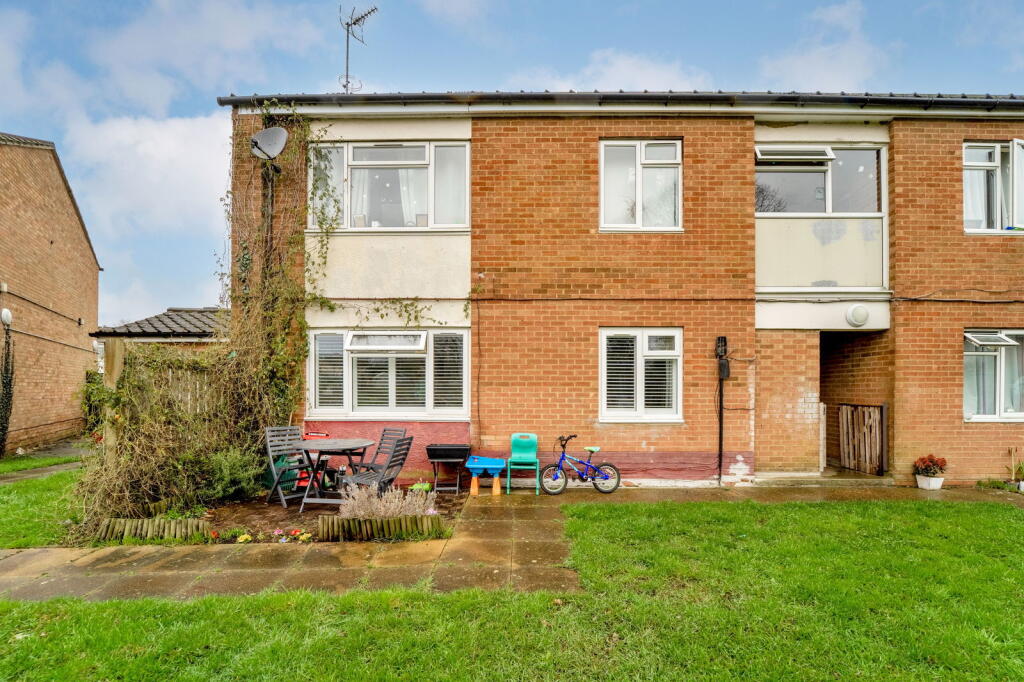 Main image of property: Eden Grove Road, Byfleet, KT14