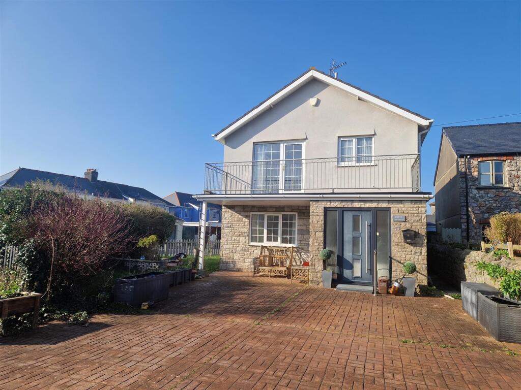 Main image of property: Poplar Road, Porthcawl