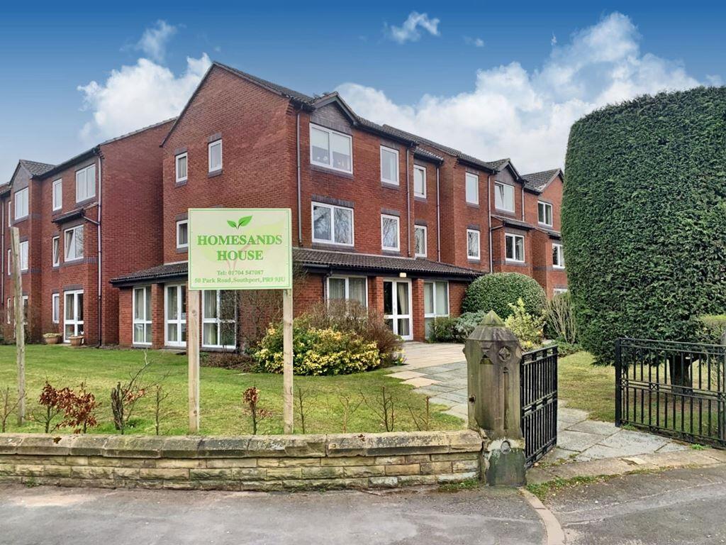Park Road, Southport - View 2