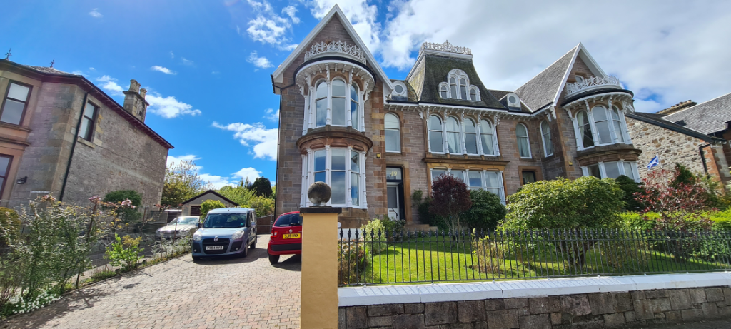 Main image of property: 49 Crichton Road, Isle Of Bute, Buteshire, PA20
