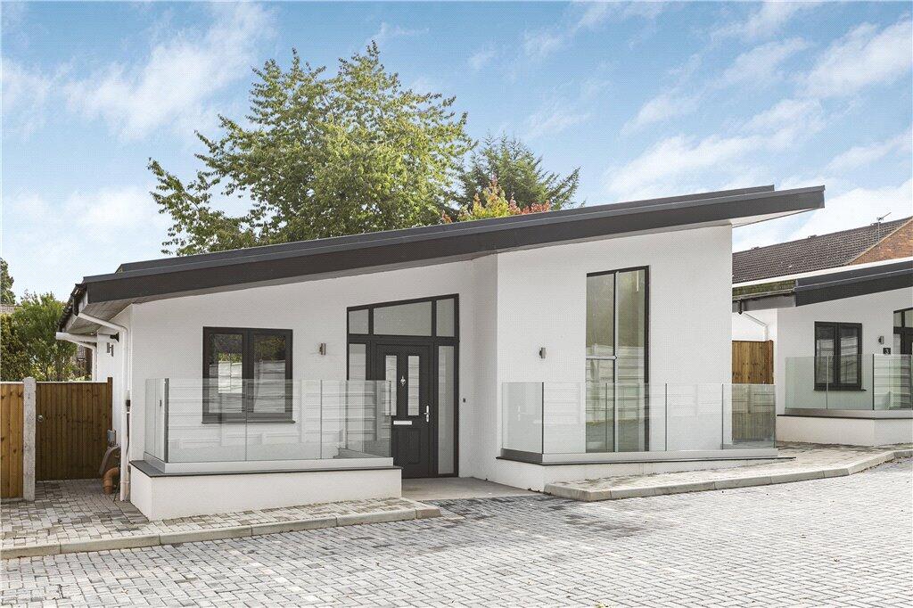 Main image of property: Langford Close, Guildford, GU3