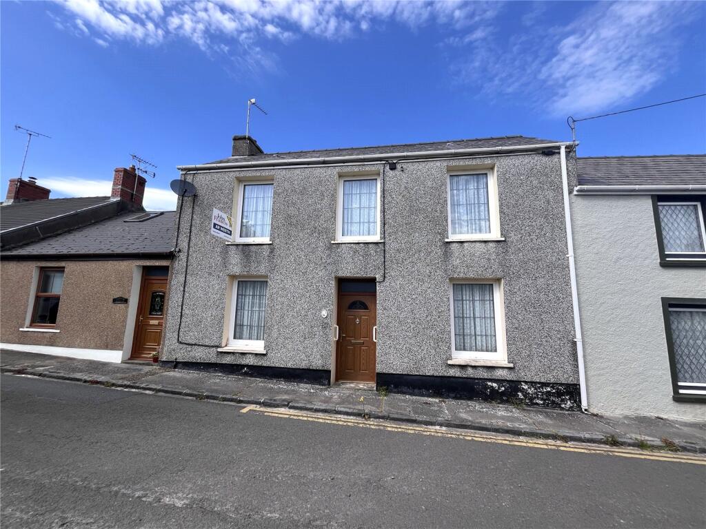 Main image of property: Owen Street, Pembroke, Pembrokeshire, SA71