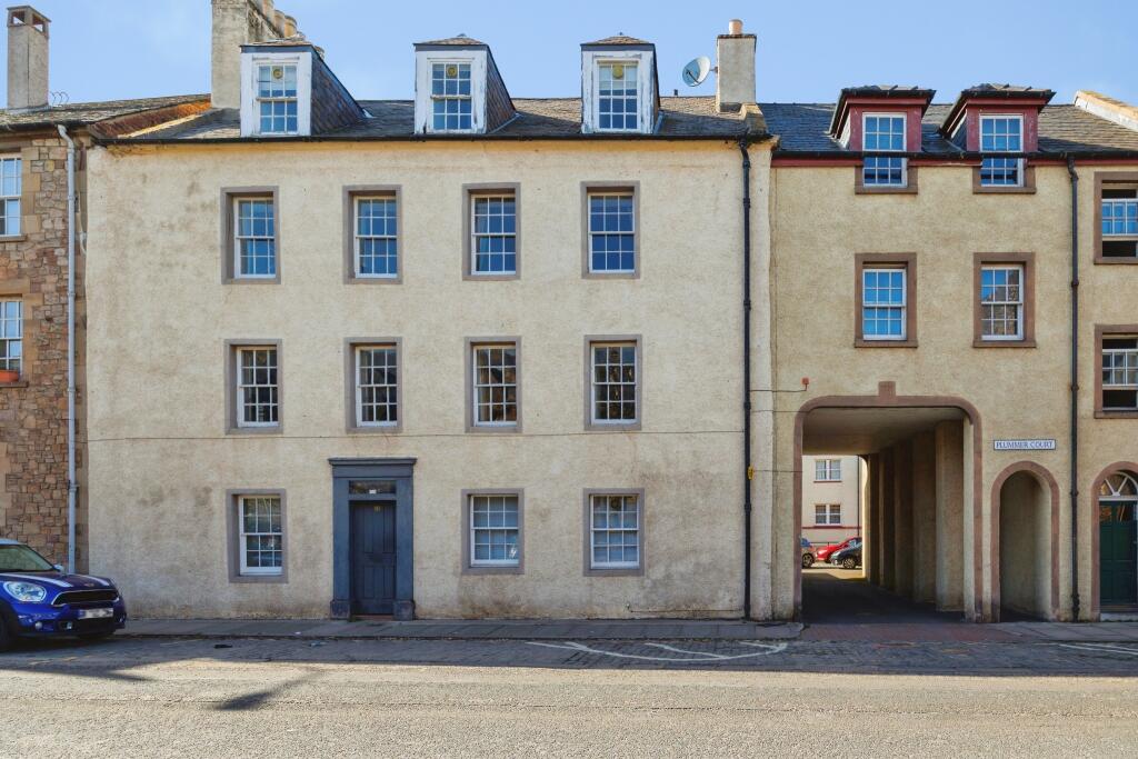 Main image of property: High Street, DALKEITH, EH22