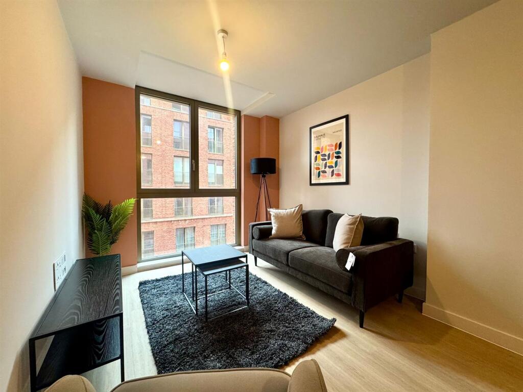 Main image of property: Botanical Aveune, Manchester