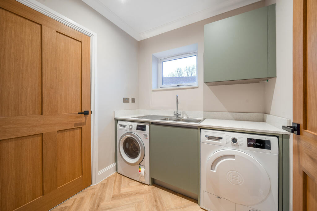 House in Maidstone, Lenham - View 5