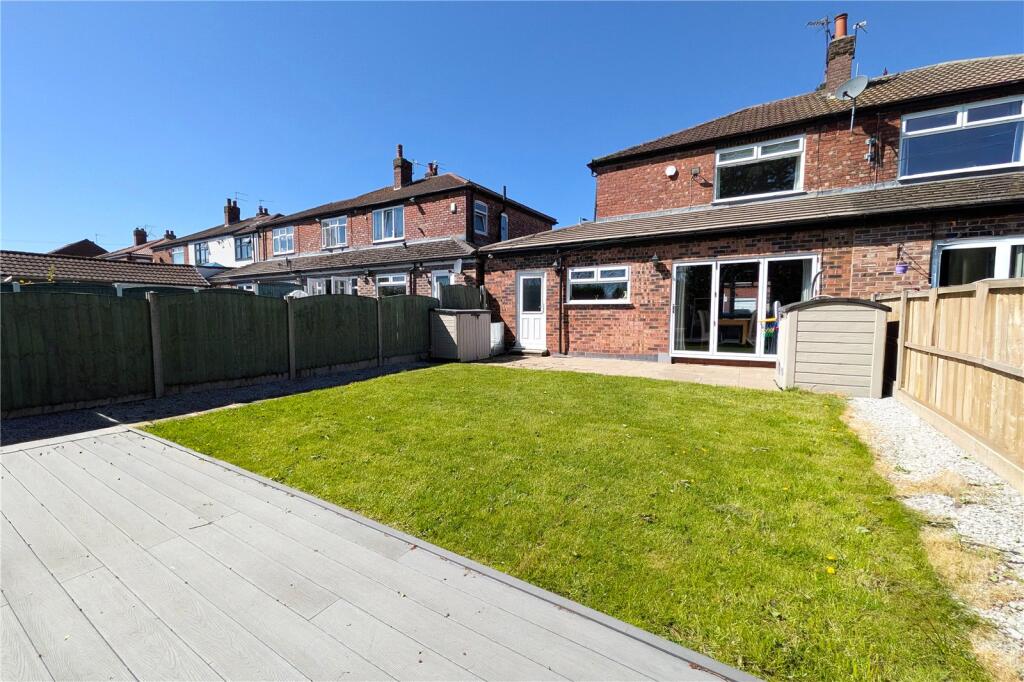 Kingsdale Road, Debdale Park, M18 photo 3