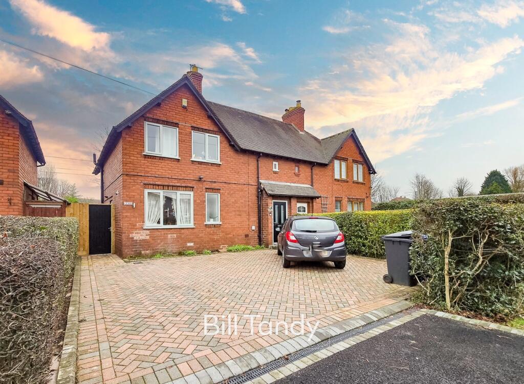 Main image of property: Birmingham Road, Lichfield, WS14