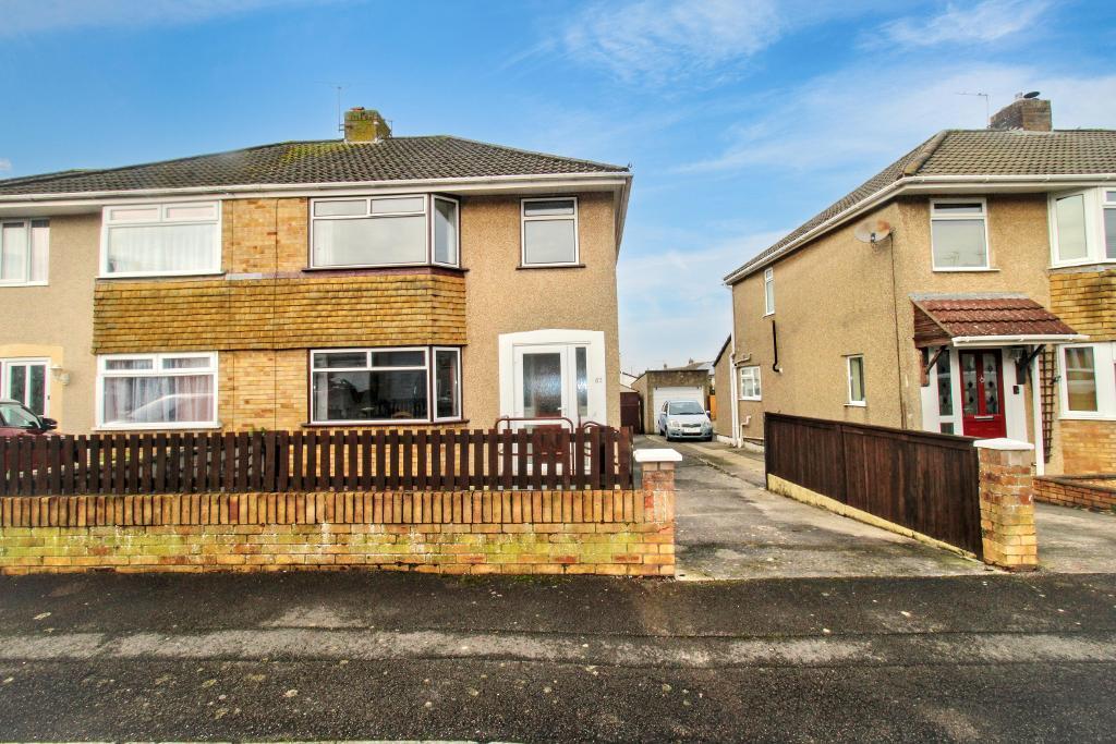 Main image of property: Milton Road, Yate, Bristol, BS37 5ES