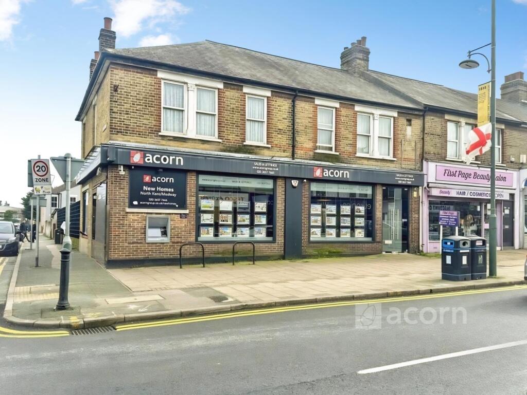 Main image of property: Bexley Road Erith DA8