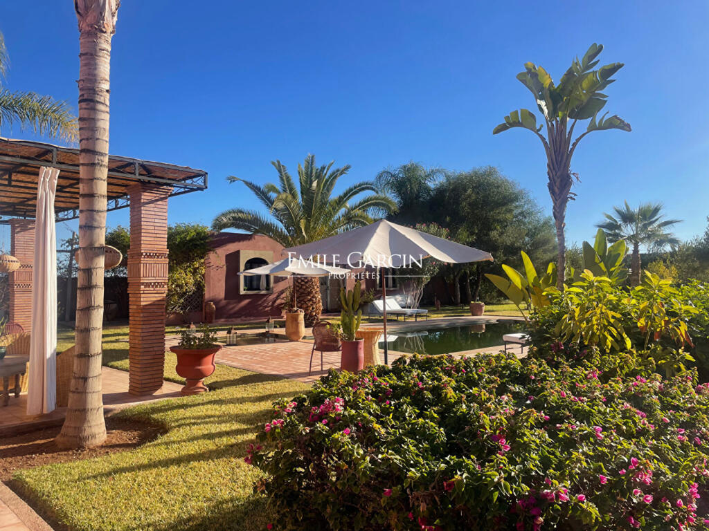 Main image of property: Marrakech, Marrakech-Tensift-El Haouz, Marrakech