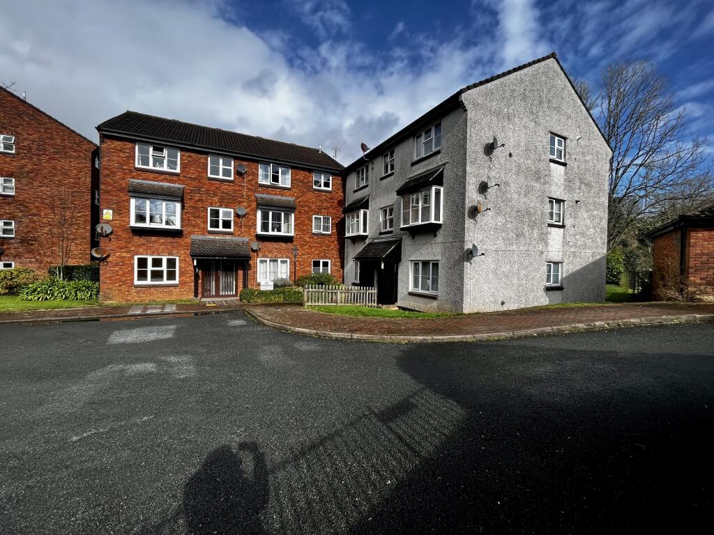 Main image of property: Portland Court