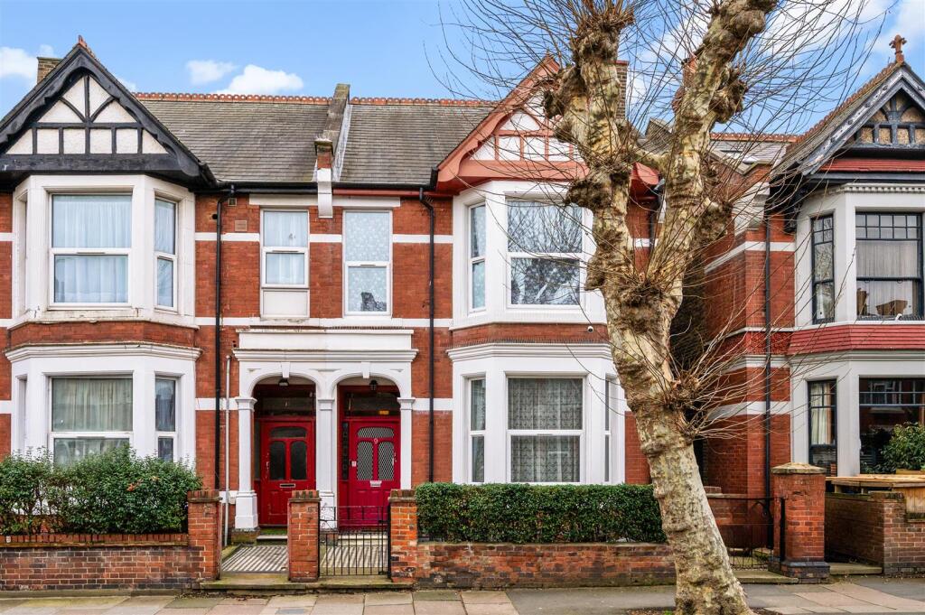Main image of property: Harlesden Gardens, London