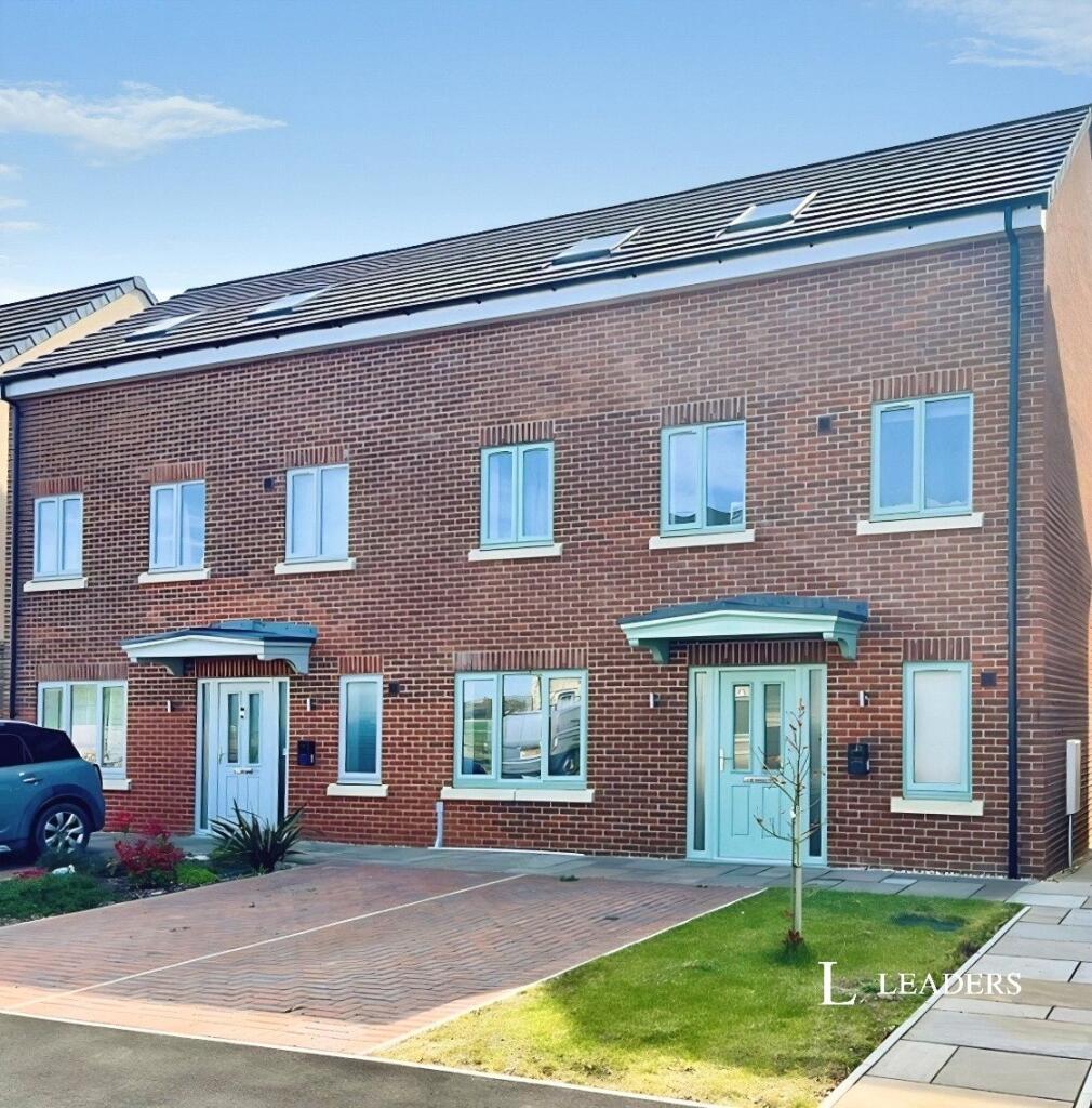 Main image of property: Tulip Road, Quadring, PE11