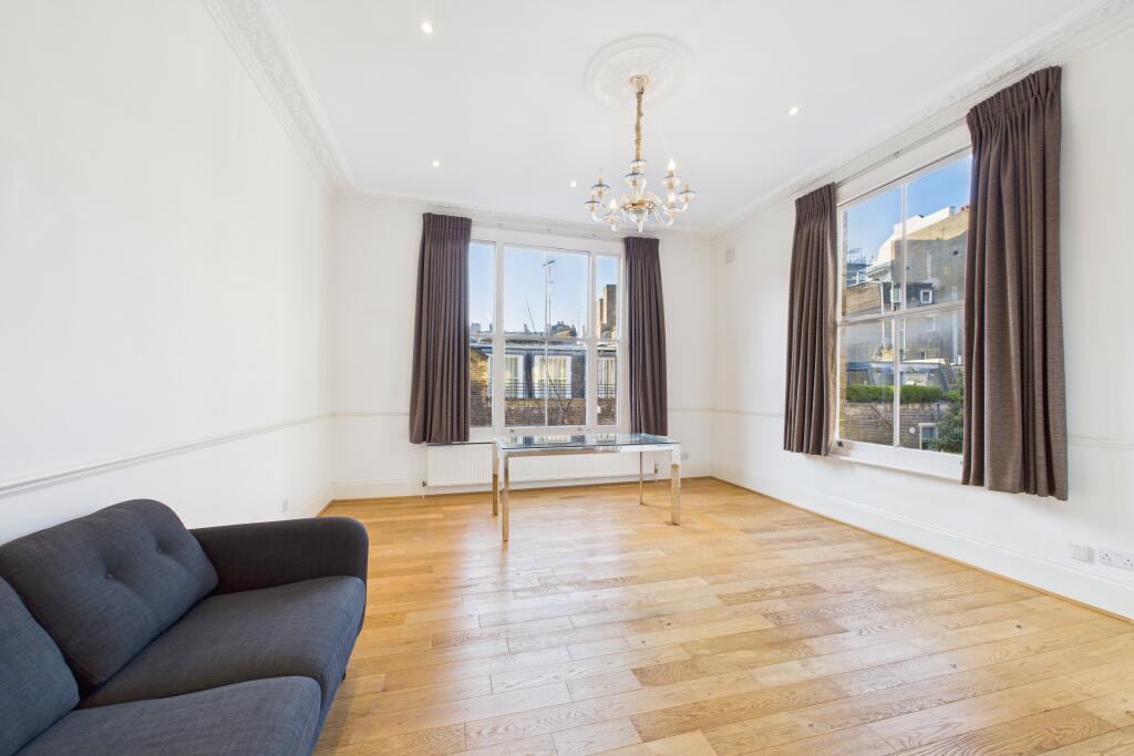 Main image of property: Craven Hill, Bayswater, London, W2