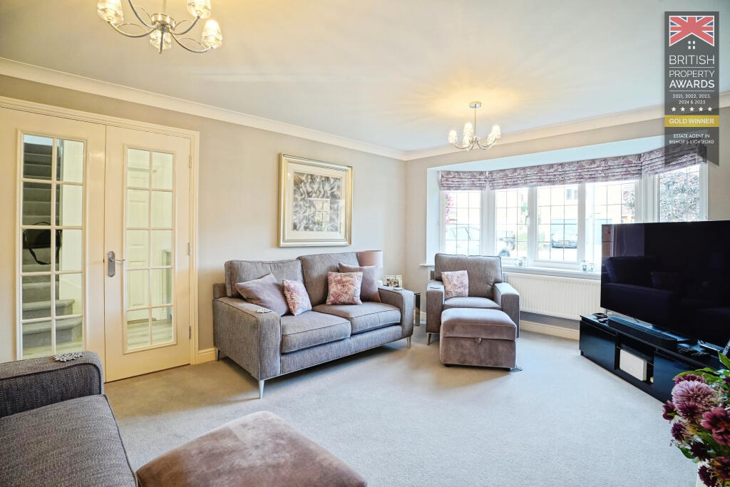 House in Chelmsford - View 4
