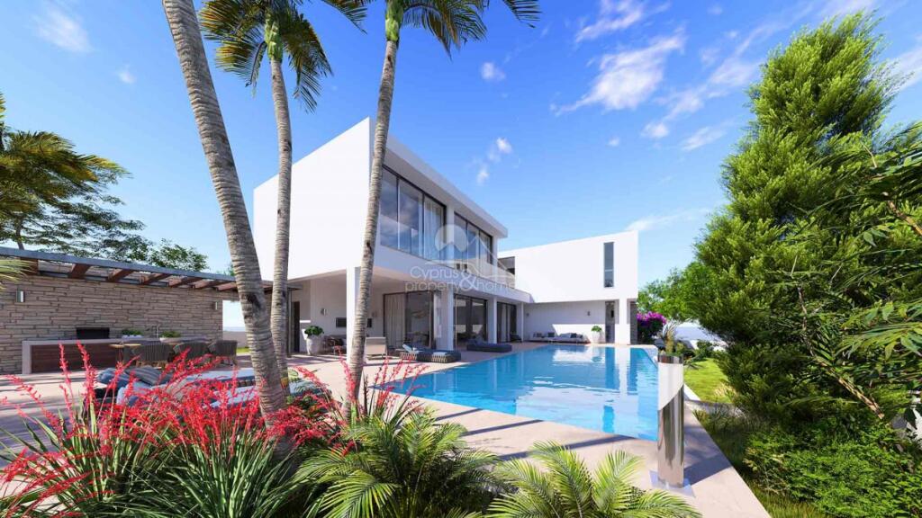 Main image of property: Paphos, Peyia