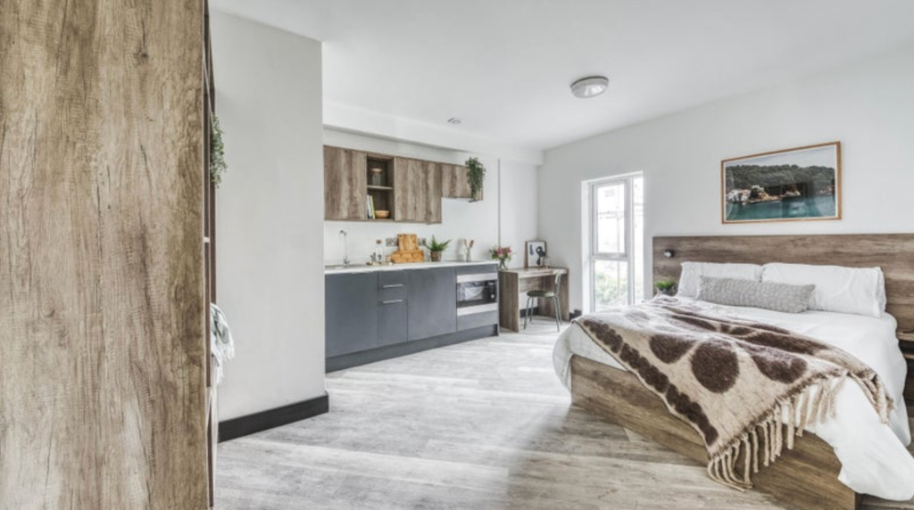 Main image of property: Uttoxeter Old Road, Derby, Derbyshire, DE1