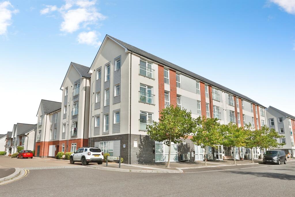 Main image of property: Stabler Way, Poole