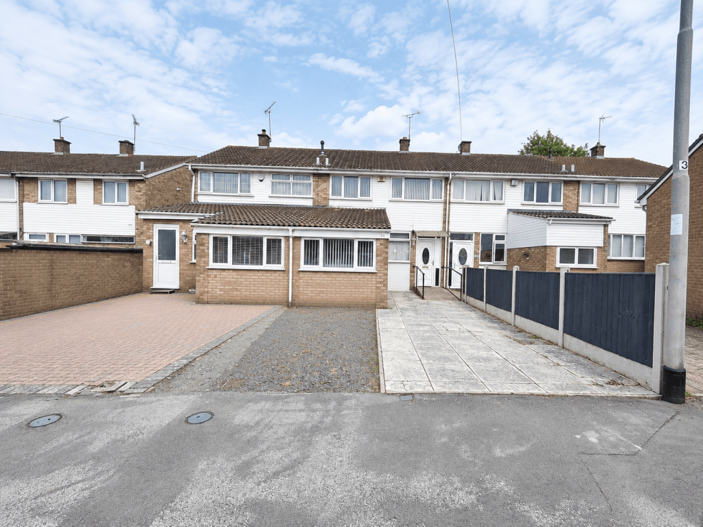 Main image of property: Cedars Road, Exhall, CV7