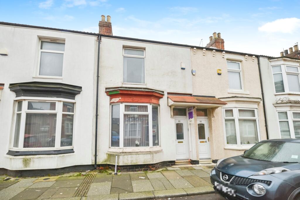 Main image of property: Princes Road, Middlesbrough, TS1