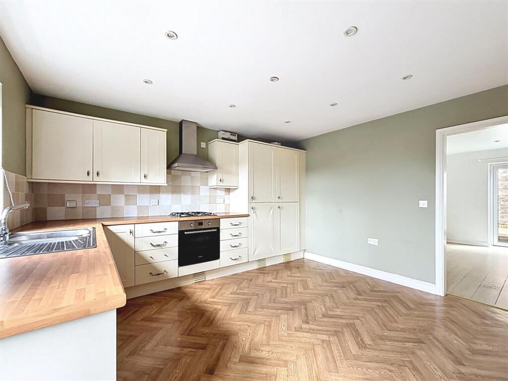 Meadow Rise, Aldbrough, Hull – pohled 4