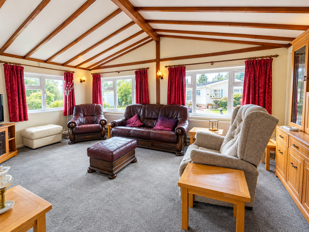 House in East Devon, Sowton - View 2