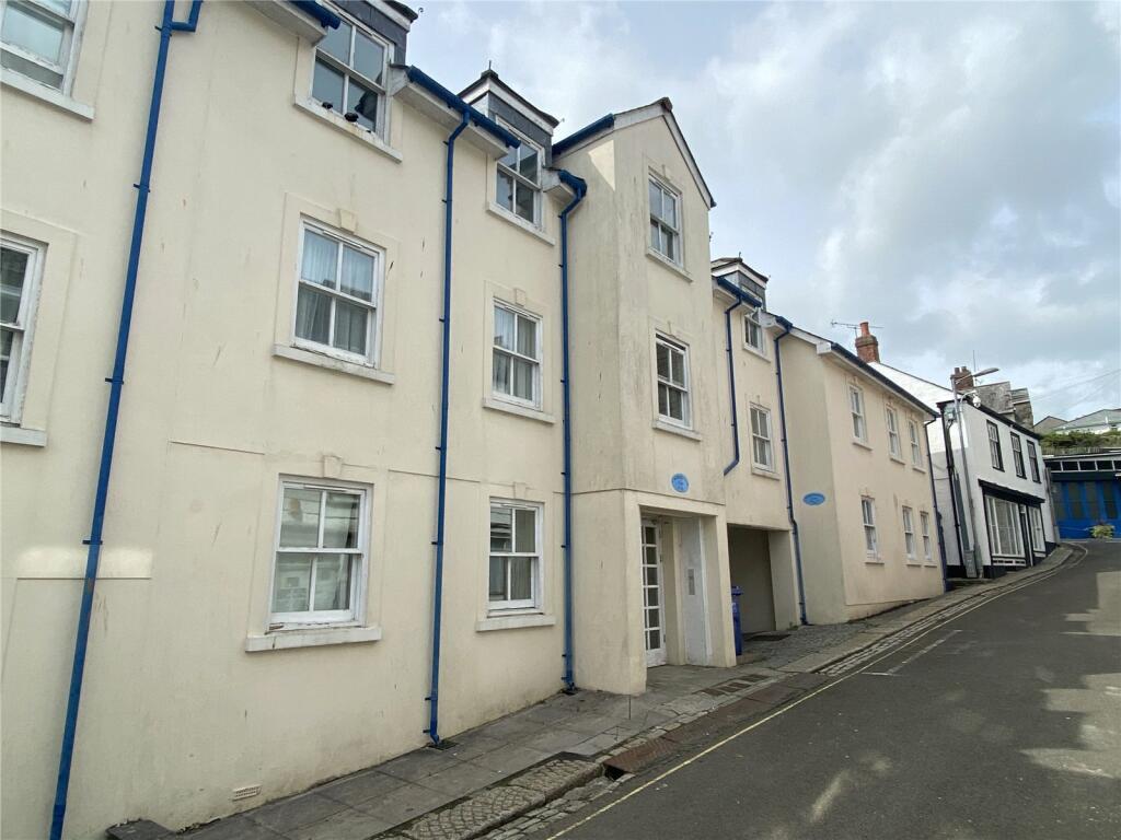 Main image of property: Liskeard