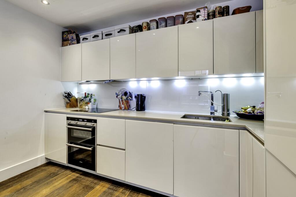 Rainsboro House, East Putney, SW15 – pohled 5