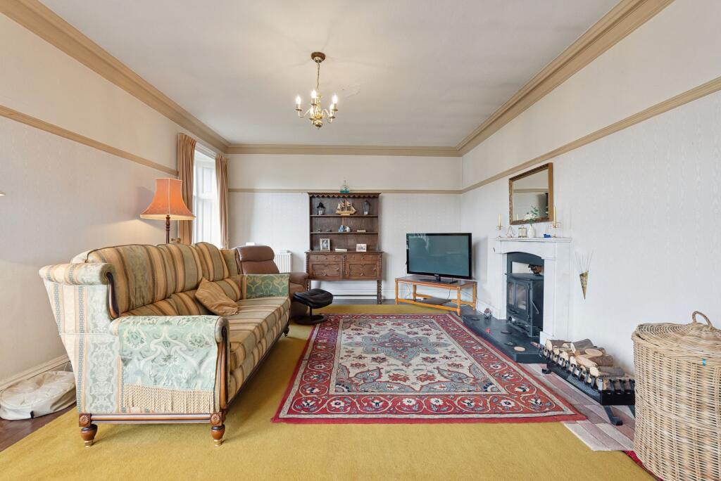 Apartment in Glasgow - View 3