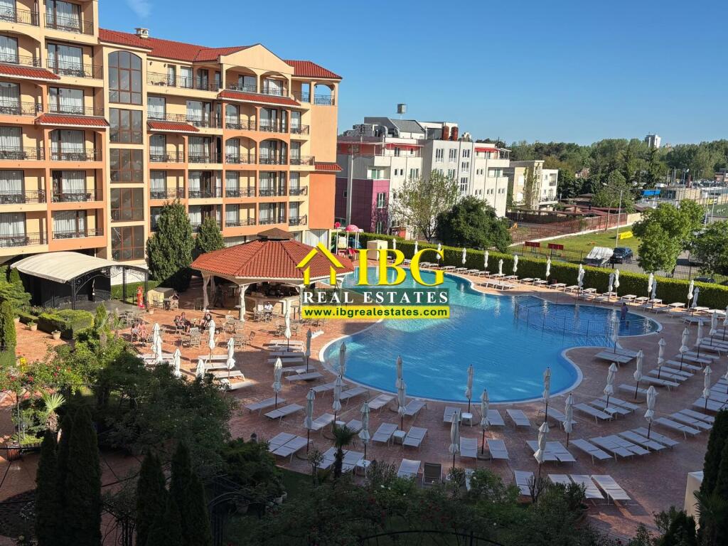 Main image of property: Burgas, Sunny Beach