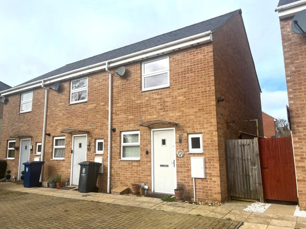 Main image of property: Whitley Road, Upper Cambourne, CB23