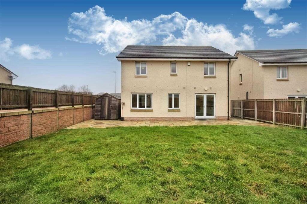 Additional image 25 of Craigleith Avenue, Portlethen,Aberdeen