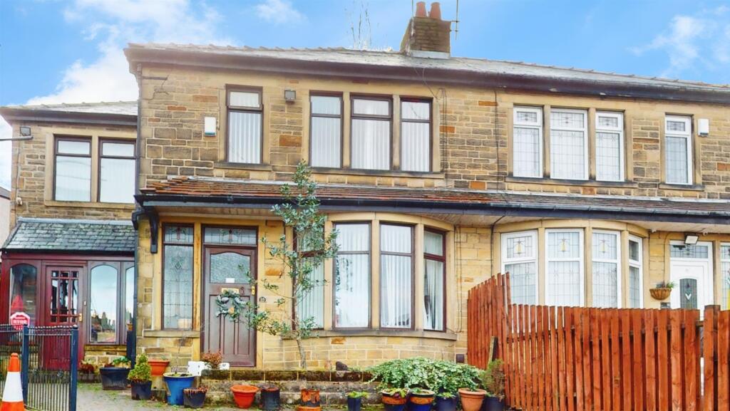 Main image of property: Ashtree Grove, Bradford