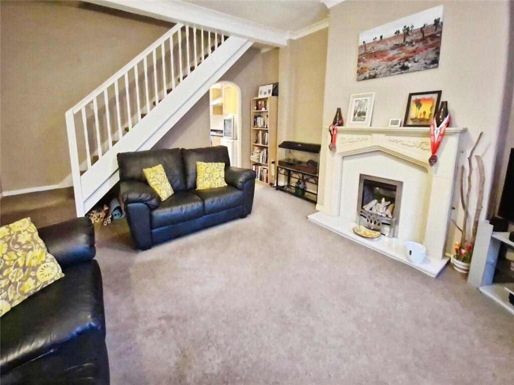 Cecil Street, Worsley, Manchester, Greater Manchester, M28 photo 3