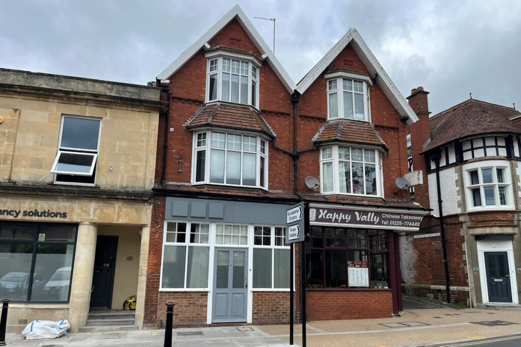 Main image of property: 27 Roundstone Street, Trowbridge, Wiltshire, BA14 8DE