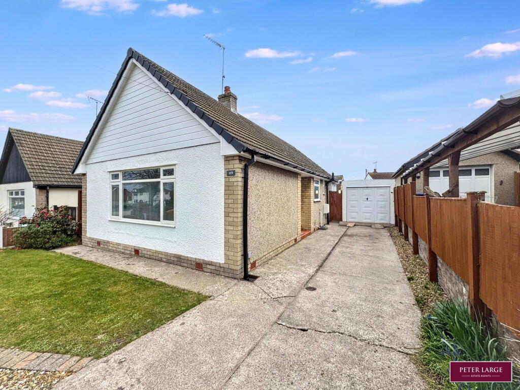 Main image of property: Ffordd Penrhwylfa, Prestatyn, Denbighshire, LL19 8BS