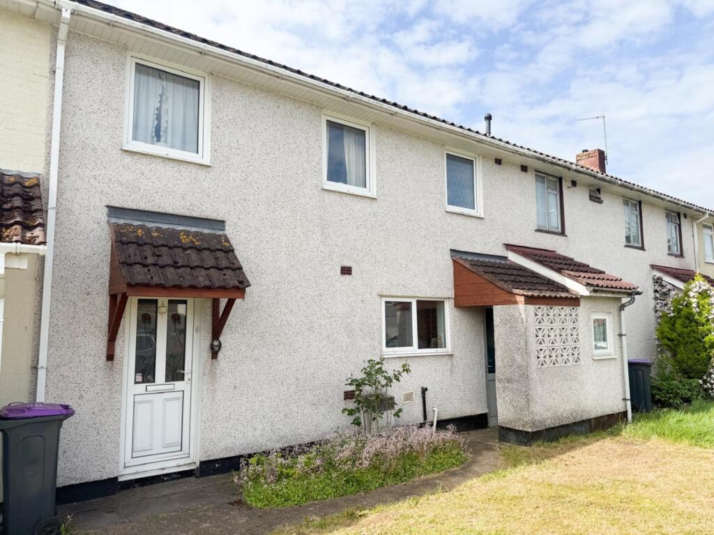 Main image of property: Court Farm Road, Llantarnam, Cwmbran