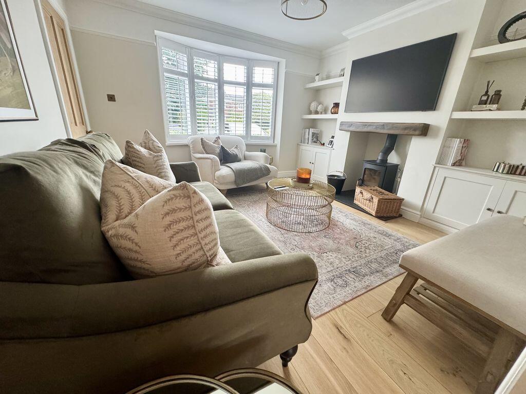 House in Holmes Chapel - More