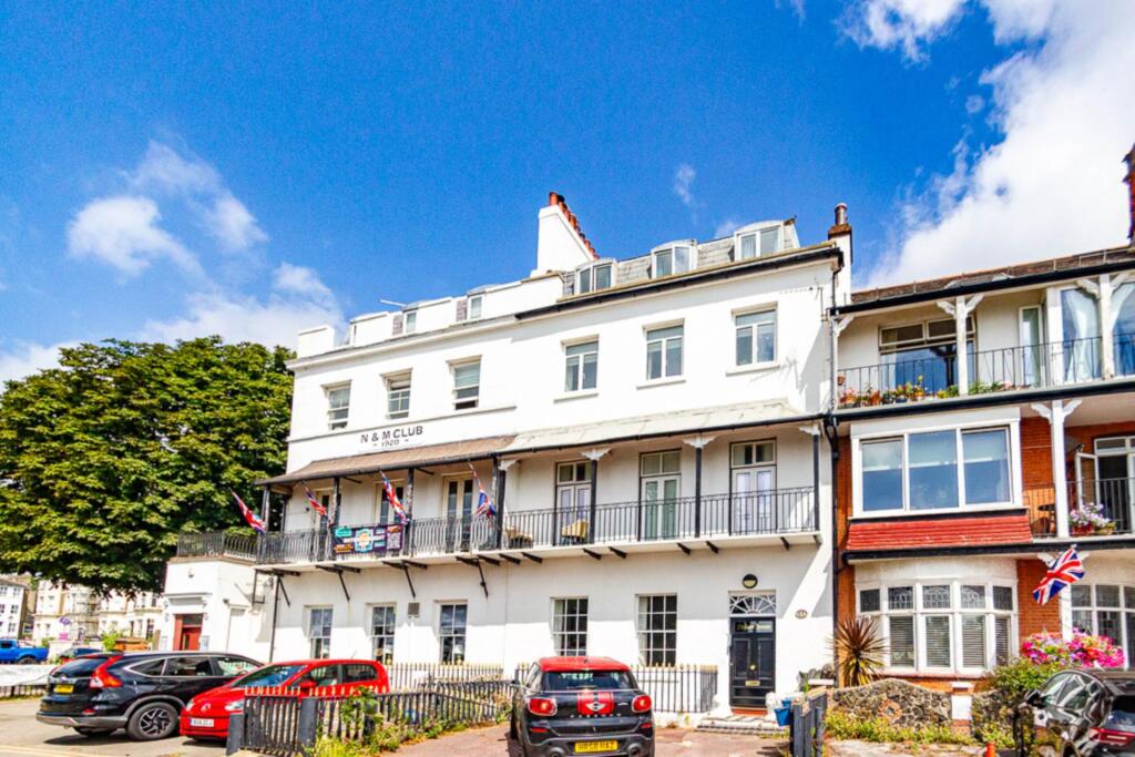 Main image of property: Royal Terrace, Southend