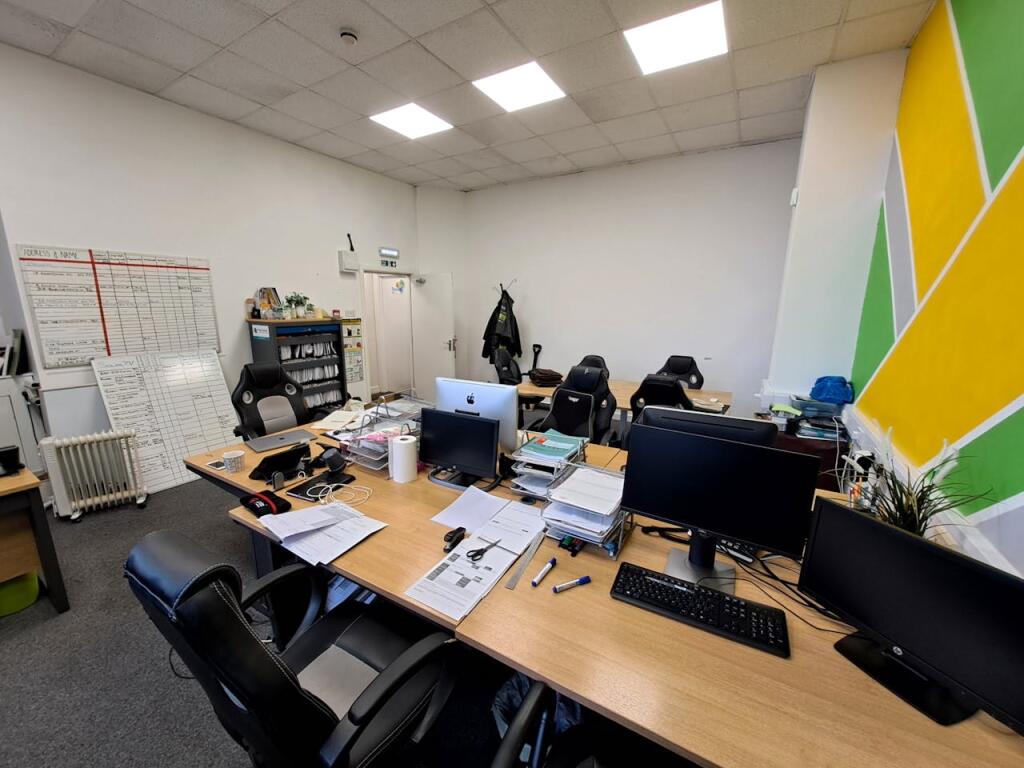 Additional image 5 of Offices at Unit 4 Great Barr Business Park, Birmingham, B42 1DY