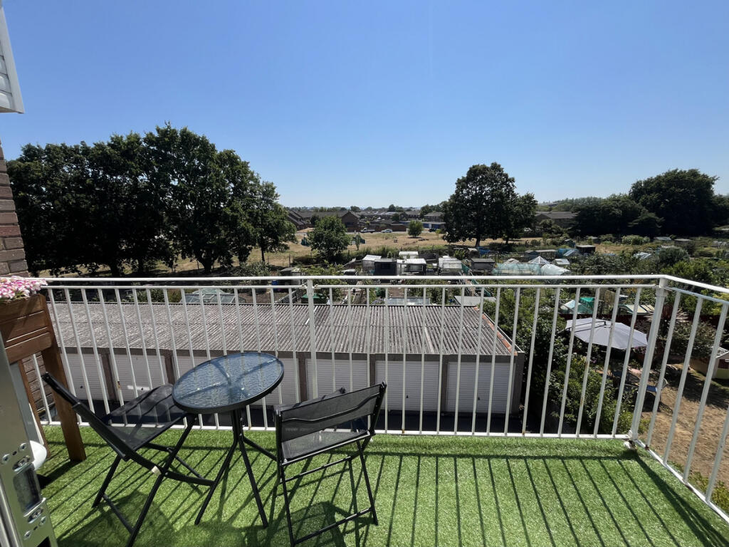 Main image of property: Wimborne Road, Oakdale, Poole, BH15