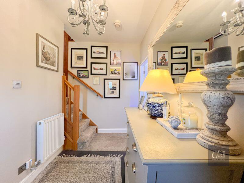 Additional image 7 of Woodhouse Lane, Amington, Tamworth, B77 3AH - Characterful Home in a Quiet Location