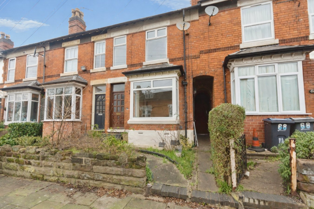 Main image of property: Beaumont Road, Birmingham, B30